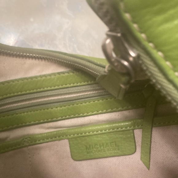 Gently used Micheal Kors Handbag - Picture 6 of 12